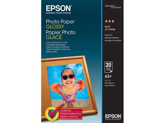 EPSON Photo Paper C13S042535