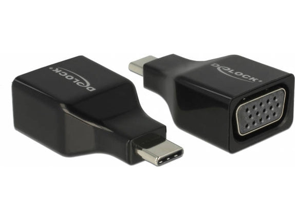 DELOCK Interface Cable 63933