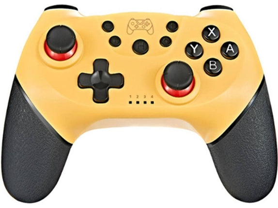 WJS 869692684314 Nintendo Switch controller