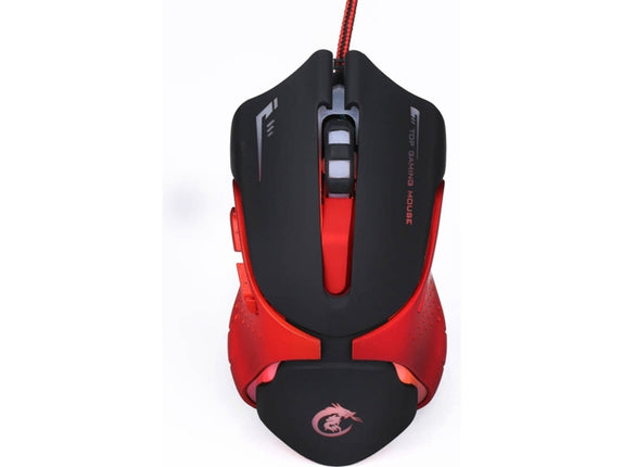 Gaming Mouse HXSJ 4502155247621