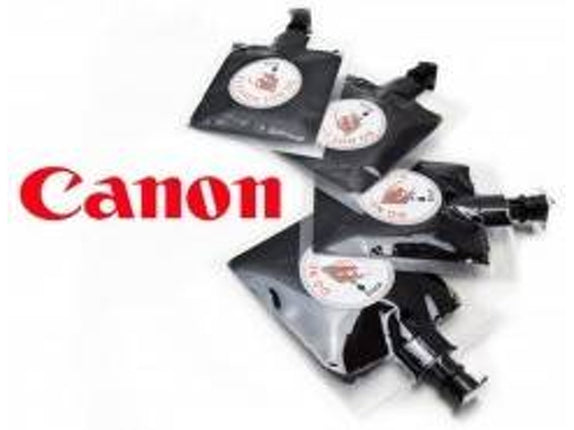 CANON PTC510 Black Toner