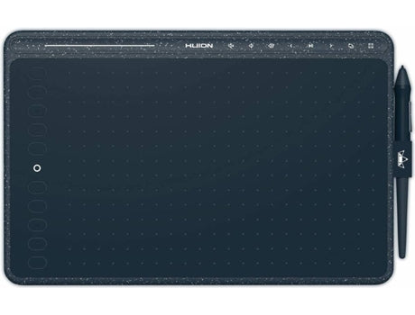 HUION HS611 Graphic Tablet (258.4 x 161.5 mm)