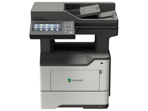 LEXMARK MX622adhe Multifunction Printer