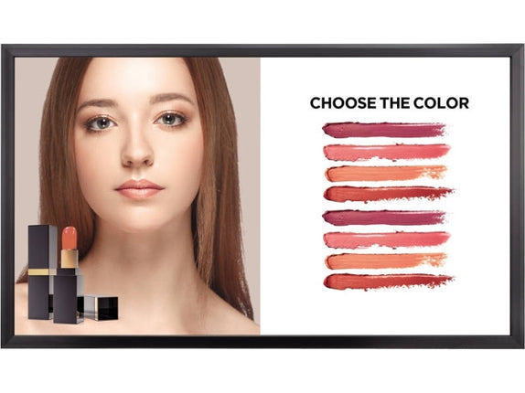 Signage Screen LG 55TA3E (55'' - Full HD)