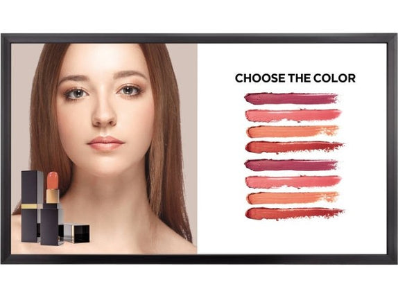 LG 43TA3E Signage Screen (43'' - Full HD - LCD)