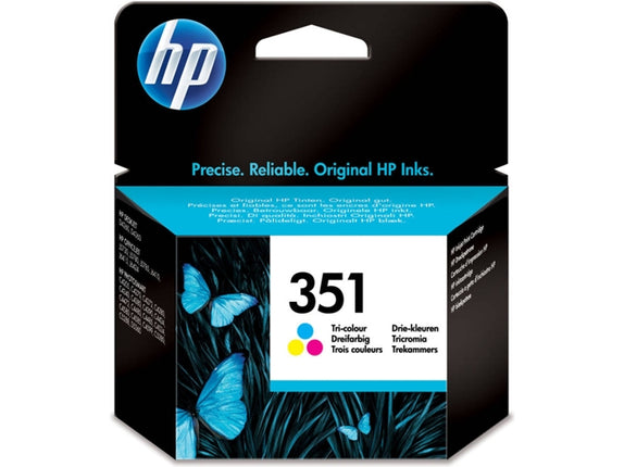 HP CB337EE Ink Cartridge