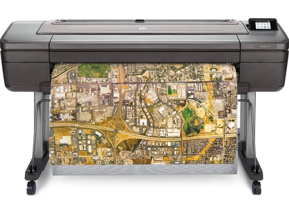 HP DesignJet Z6dr 44-in PostScript Plotter
