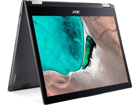 ACER CP713-1WN-39ZA 2-in-1 Convertible (13.5'' - Intel Core i3-8130U - RAM: 8 GB - 64 GB eMMC - Intel UHD Graphics 620)