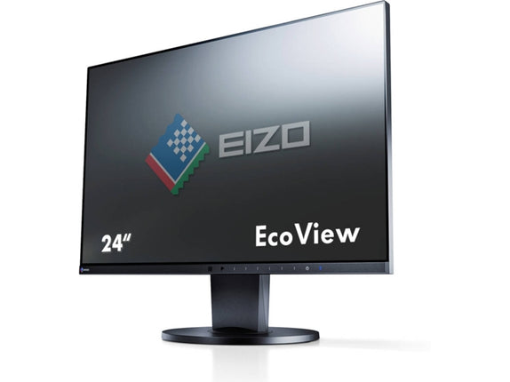 Monitor EIZO EV2450 (23.8'' - Full HD - LED)