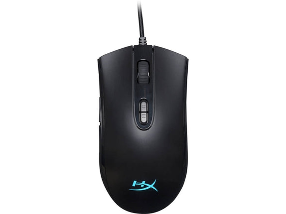 HYPERX Pulsefire Core Gaming Mouse (6200 dpi - Black)