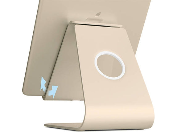 TV stand RAIN DESIGN mStand tablet plus