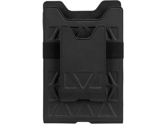 Tablet Universal 8 TARGUS THZ711GLZ Black Tablet Case THZ711GLZ Black