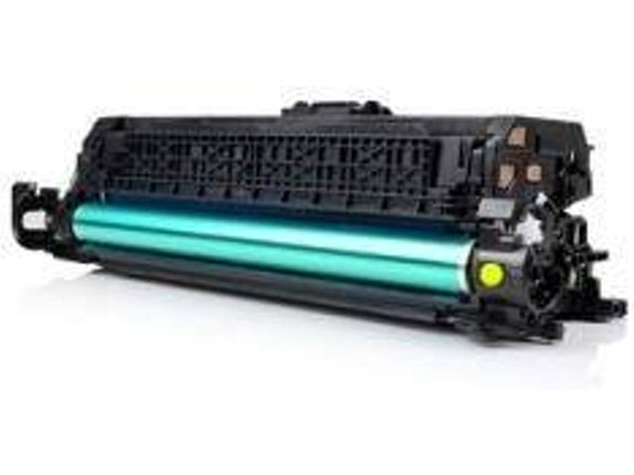 GOEIK Toner for HP CF032A Yellow