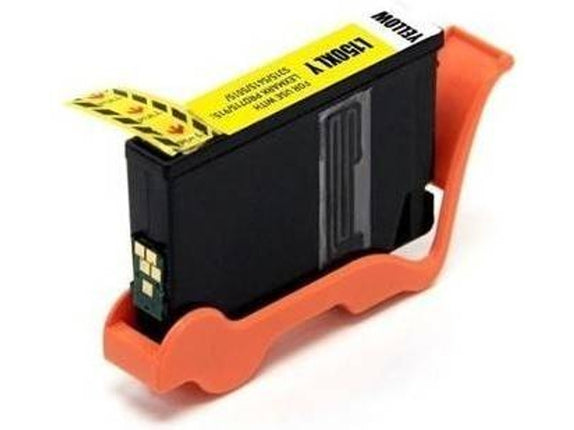 GOEIK Toner for GG Lexmark 150XL Yellow