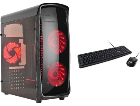 Desktop ARTPC 22514823 Intel Core i911900 RAM 16GB 1TB HDD 250GB SSD NVIDIA GeForce GTX 1650