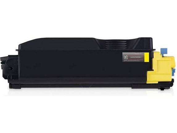 GOEIK Toner for Kyocera TK5290 Yellow