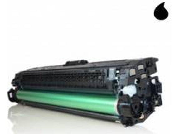 HP THP270BK Black Toner