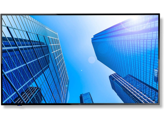 NEC E327 Signage Display (32'' - Full HD)