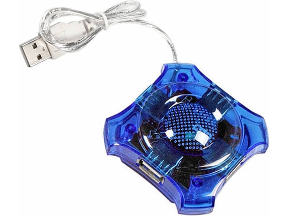 Hub ESPERANZA EA150B USB 2.0