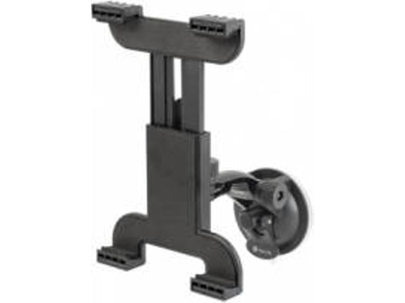 NGS Front Crane Tablet Stand in Black
