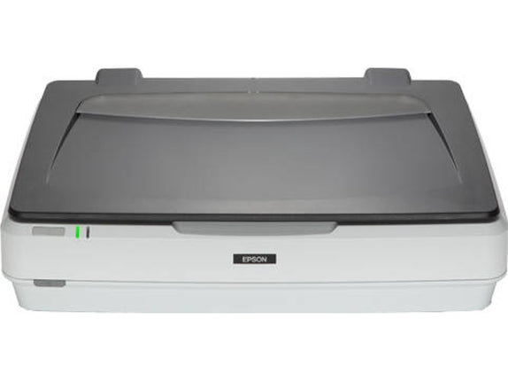 EPSON Expression 12000XL Scanner