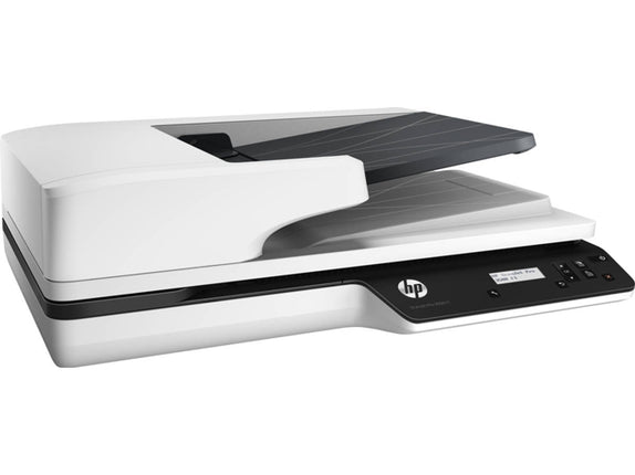 HP Pro 3500 f1 Scanner
