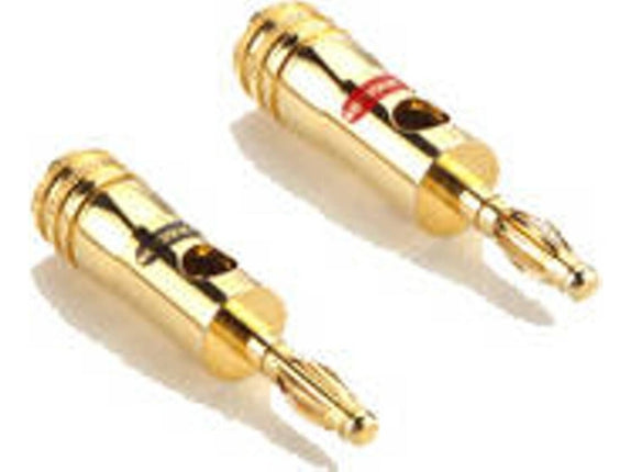 PROFIGOLD PROD700 Gold Plated Connector