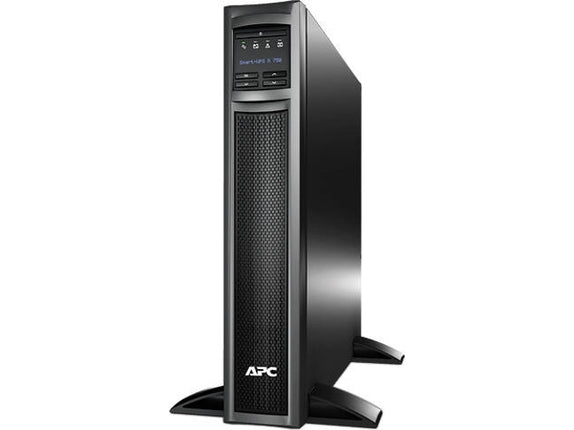 Ups APC SmartUps 8 sockets 600W 750V