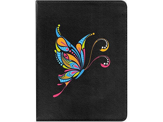 BE COOL 360SG235NOD1201 Tablet Case Samsung Galaxy Tab A 10.1 Black