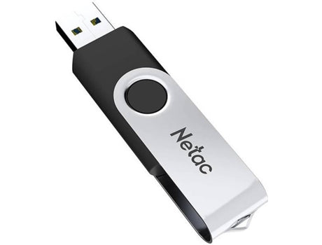 NETAC U505 Flash Drive (16GB - USB 3.0)