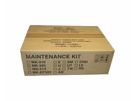 Original KYOCERAKYOCERA MK320 Maintenance Kit for FS39004000DN