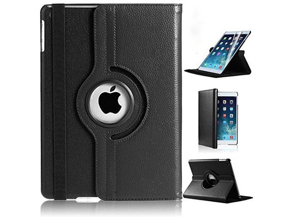 360° Rotating iPad Case
