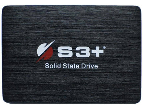 Internal SSD S3 (2.5'' - 240 GB - SATA 3.0 - 562 MB/s)