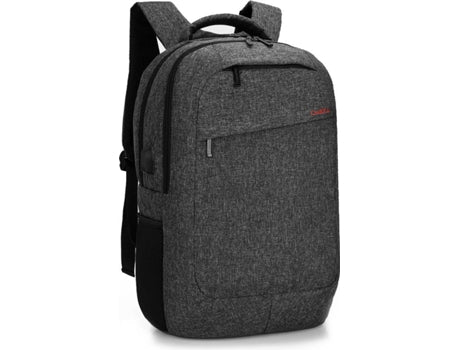 Backpack COOLBELL CB8103 17.3 Black