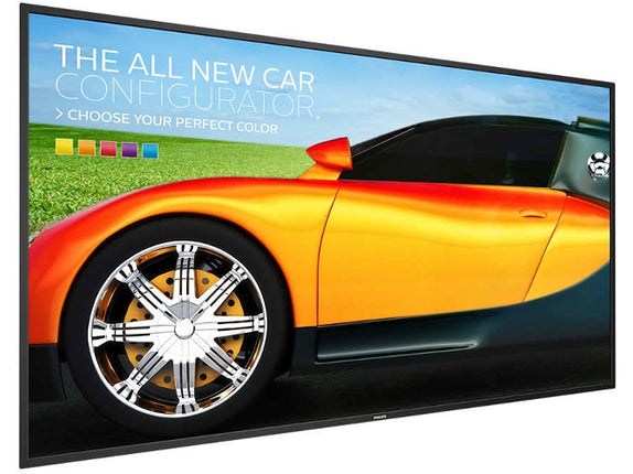 Signage Display PHILIPS 50BDL3050Q/00 (49.5'' - WXGA)