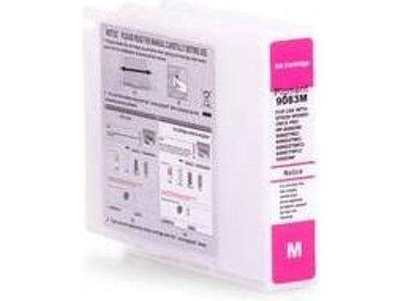 GOEIK GG Epson T9083T9073 Magenta Ink Cartridge
