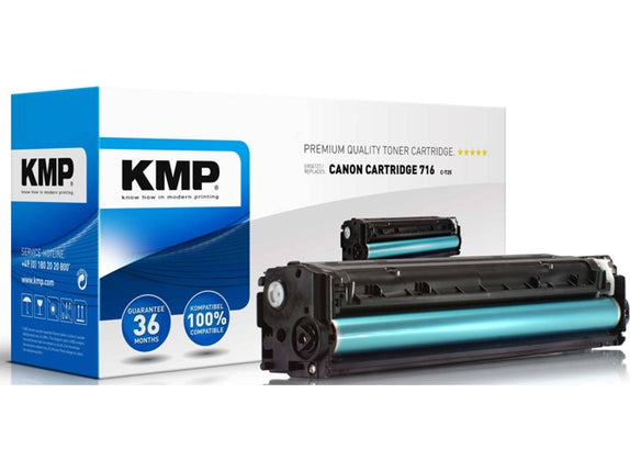 KMP CT25 Toner Cartridges