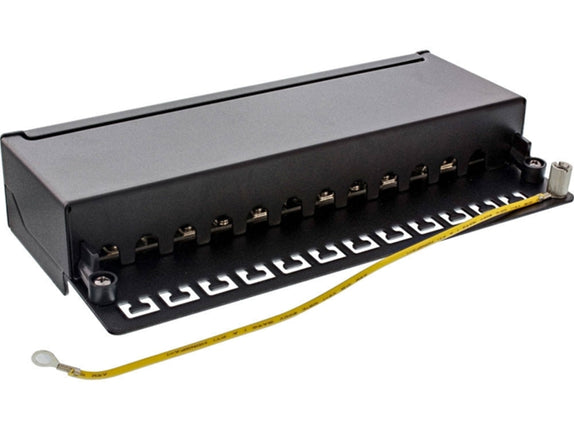 INLINE 76809A Patch Panel