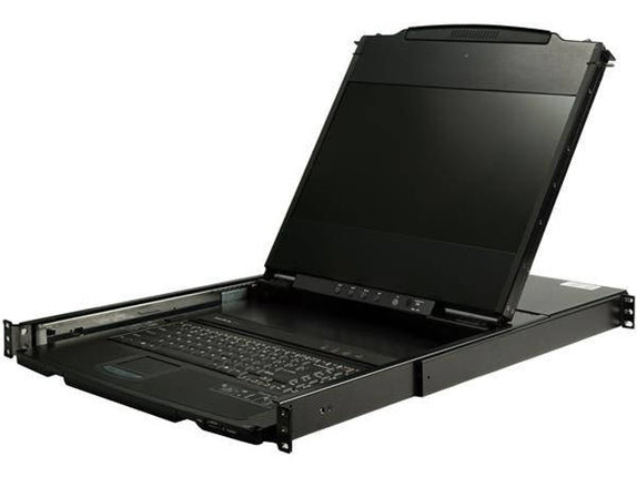 Rack Console STARTECH. COM RKCOND17HD