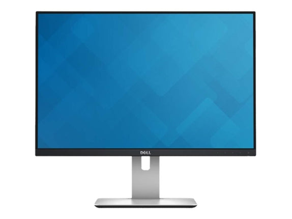 DELL U2415 Monitor (24'' - WUXGA - IPS)