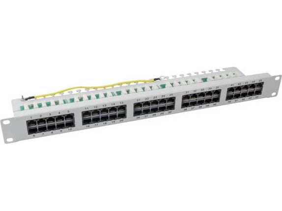 ELEKTRONIK EFB Patch Panel 37595.2