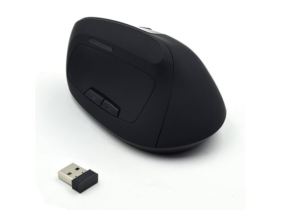 Mouse EWENT EW3158 Wireless Productive Mouse 1600 dpi Black