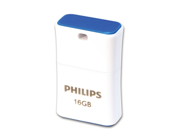 USB Pen PHILIPS FM16FD85B10 16 GB