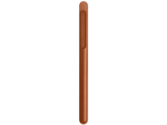 APPLE MQ0V2ZMA Apple Pencil Digital Pencil Case Brown