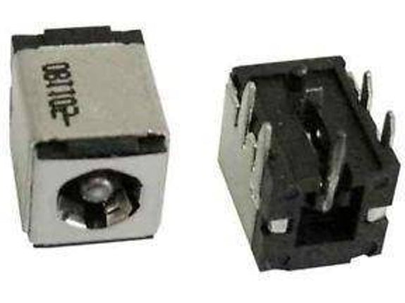 DC Jack Connector Asus Ma2A 3000 6000 G73