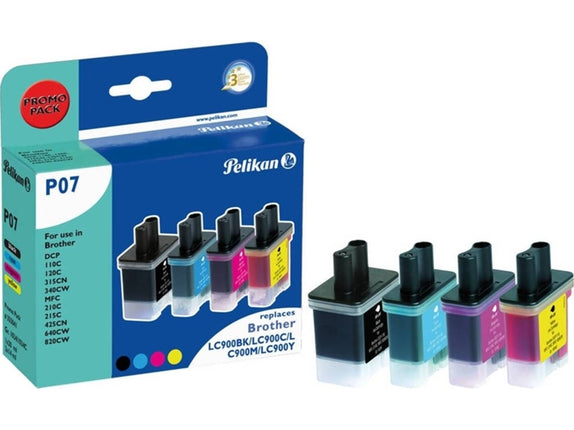 PELIKAN P07 Ink Cartridge