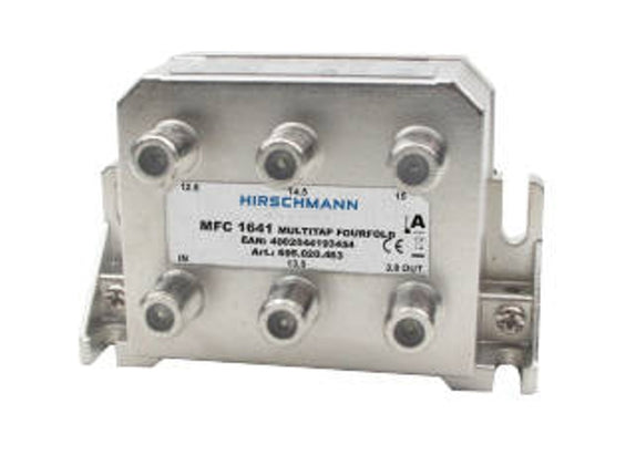 HIRSCHMANN Adapter MFC 1641