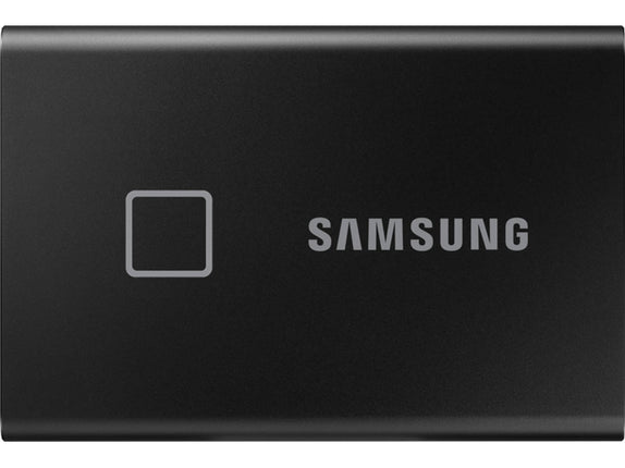 SAMSUNG MU-PC500K External SSD (500 GB - 1050 MB/s)