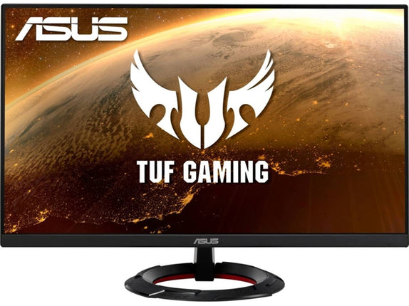 ASUS TUF VG249Q1R Gaming Monitor (24'' - 1 ms - 165 Hz - FreeSync)