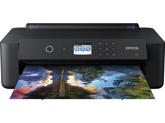 Inkjet Printer EPSON HD XP-15000
